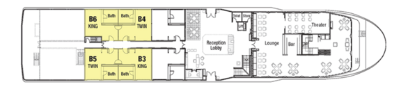 Deck Plan deck-4